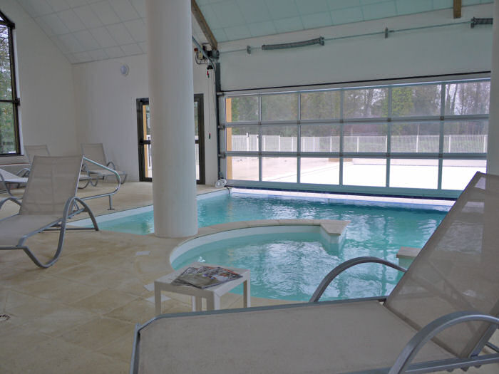 Résidence Lagrange Prestige les Bastides de Lascaux Aquitaine - Montignac visuel 10/10