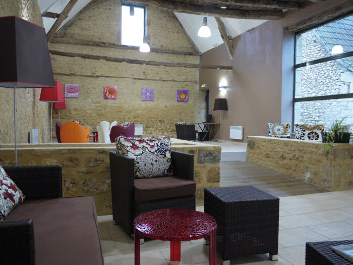 Résidence Lagrange Prestige les Bastides de Lascaux Aquitaine - Montignac visuel 8/10