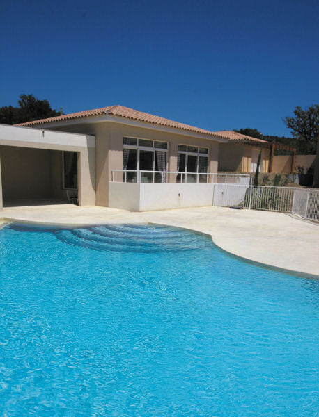 Résidence Lagrange Prestige les Bastides des Chaumettes Provence-Alpes-Côte d'Azur - Montauroux visuel 2/6