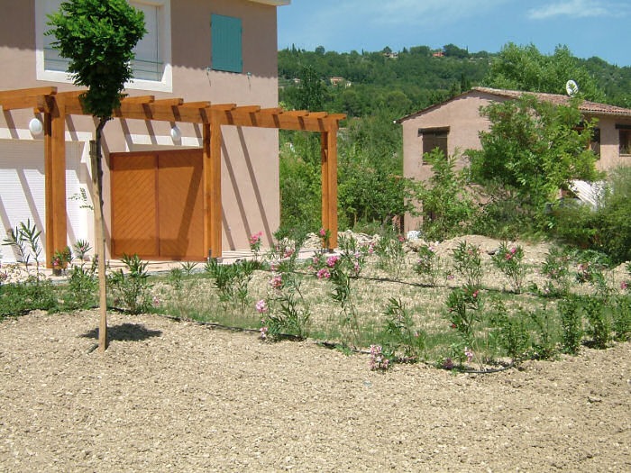 Résidence Lagrange Prestige les Bastides des Chaumettes Provence-Alpes-Côte d'Azur - Montauroux visuel 5/6