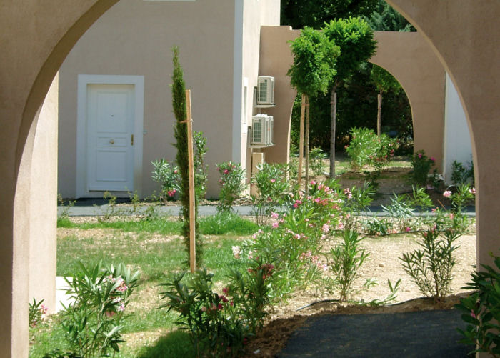 Résidence Lagrange Prestige les Bastides des Chaumettes Provence-Alpes-Côte d'Azur - Montauroux visuel 4/6