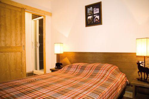 Résidence Lagrange Prestige les Chalets de l'Adet Midi-Pyrénées - Le Pla d'Adet visuel 9/10