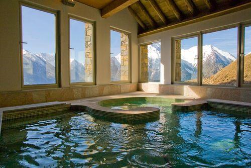 Résidence Lagrange Prestige les Chalets de l'Adet Midi-Pyrénées - Le Pla d'Adet visuel 3/10