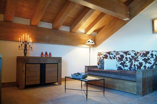 Résidence Lagrange Prestige Les Chalets de Wengen Rhône-Alpes - Montchavin les Coches visuel 12/13