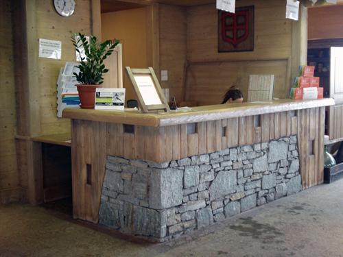 Résidence Lagrange Prestige Les Hauts de Comborcière Rhône-Alpes - La Toussuire visuel 6/10