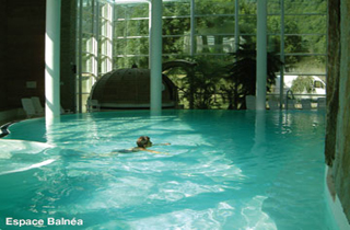 Résidence Lagrange Prestige les Jardins de Balnéa Midi-Pyrénées - Loudenvielle visuel 9/10