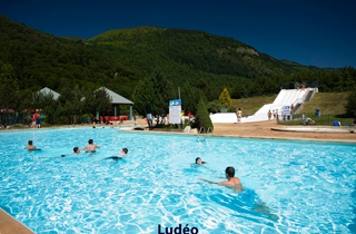 Résidence Lagrange Prestige les Jardins de Balnéa Midi-Pyrénées - Loudenvielle visuel 8/10