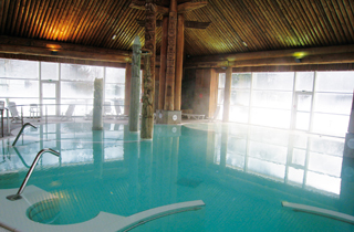 Résidence Lagrange Prestige les Jardins de Balnéa Midi-Pyrénées - Loudenvielle visuel 7/10