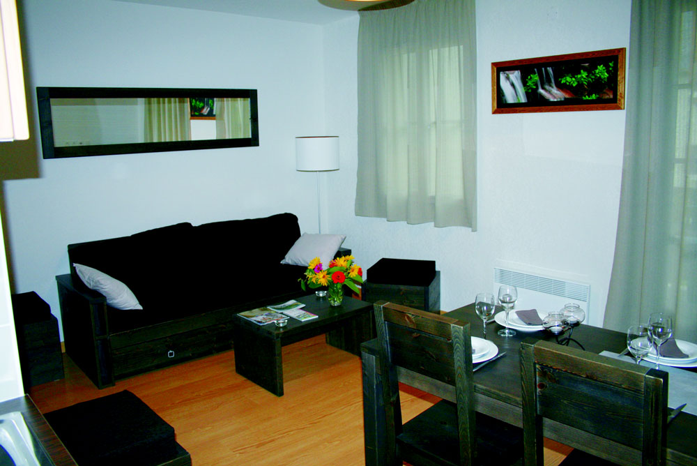 Résidence Lagrange Prestige les Jardins de Balnéa Midi-Pyrénées - Loudenvielle visuel 1/10