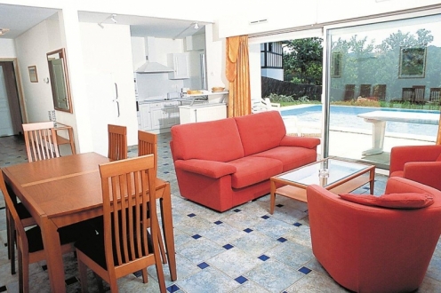 Résidence Lagrange Prestige les Villas Makila Aquitaine - Bassussarry visuel 2/7