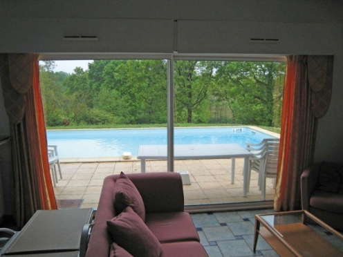 Résidence Lagrange Prestige les Villas Makila Aquitaine - Bassussarry visuel 3/7