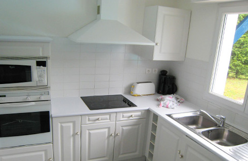 Résidence Lagrange Prestige les Villas Makila Aquitaine - Bassussarry visuel 6/7