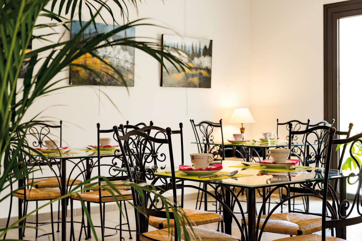 Résidence Lagrange Prestige l'Oustau de Sorgue Provence-Alpes-Côte d'Azur - L'Isle-sur-la-Sorgue visuel 6/10