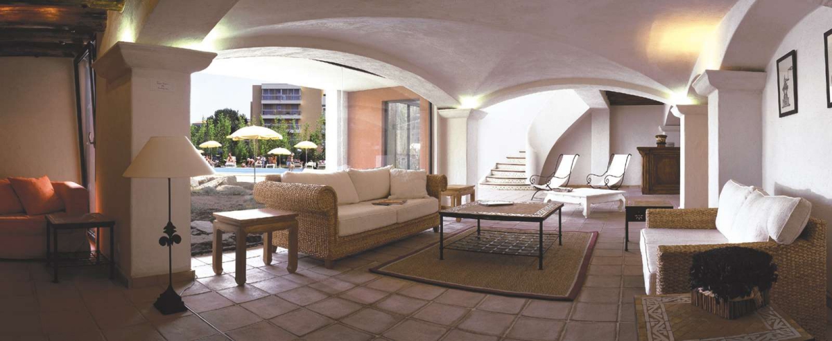 Résidence Lagrange Prestige Port Marine Provence-Alpes-Côte d'Azur - Sainte-Maxime visuel 12/18