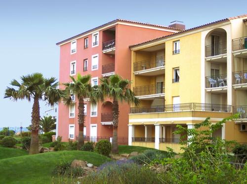 Résidence Lagrange Prestige Port Marine Provence-Alpes-Côte d'Azur - Sainte-Maxime visuel 8/18