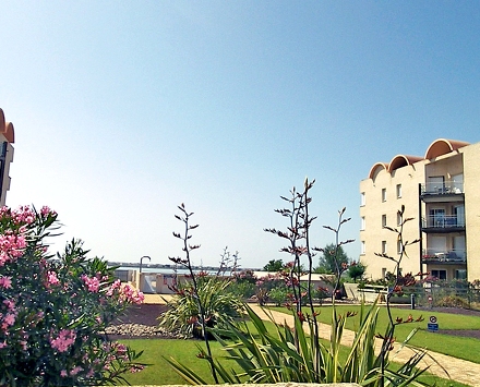 Résidence Laguna Beach Languedoc-Roussillon - Gruissan visuel 8/10