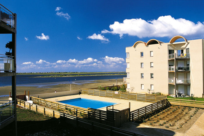 Résidence Laguna Beach Languedoc-Roussillon - Gruissan visuel 5/10