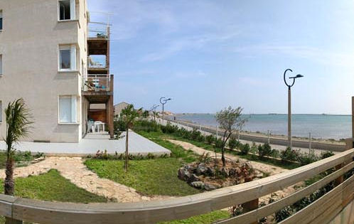 Résidence Laguna Beach Languedoc-Roussillon - Gruissan visuel 4/10