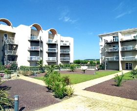 Résidence Laguna Beach Languedoc-Roussillon - Gruissan visuel 2/10