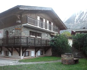 Laissa Faire Rhône-Alpes - Chamonix-Mont-Blanc visuel 2/3