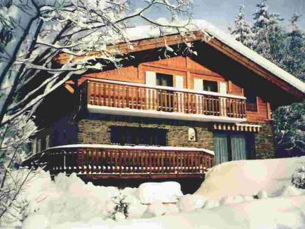 Laissa Faire Rhône-Alpes - Chamonix-Mont-Blanc visuel 1/3