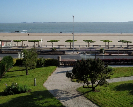 Résidence L'Albatros Poitou-Charentes - Saint-Georges-de-Didonne visuel 7/7