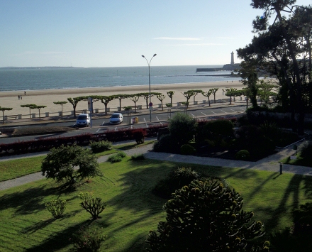 Résidence L'Albatros Poitou-Charentes - Saint-Georges-de-Didonne visuel 6/7