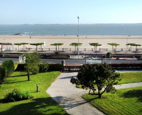 Résidence L'Albatros Poitou-Charentes - Saint-Georges-de-Didonne visuel 5/7