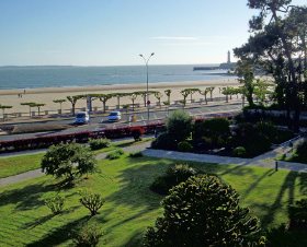 Résidence L'Albatros Poitou-Charentes - Saint-Georges-de-Didonne visuel 2/7