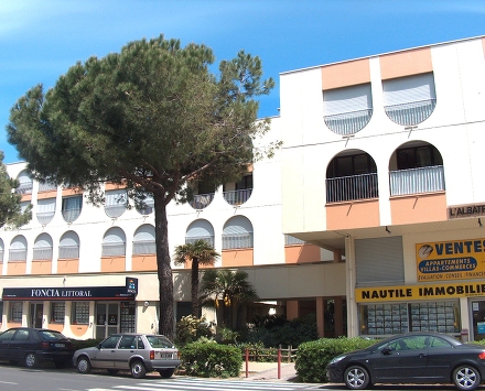 Résidence L'Albatros Languedoc-Roussillon - La Grande Motte visuel 10/10