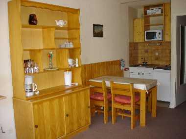 Résidence L'Alliet Rhône-Alpes - Peisey Vallandry visuel 2/3