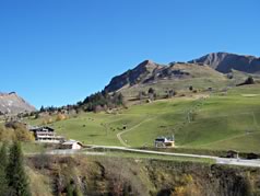 Résidence L'Almet Rhône-Alpes - Le Grand-Bornand visuel 7/10