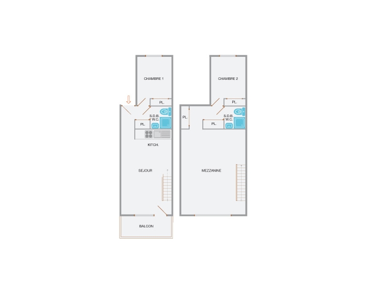 Résidence L'Almet Rhône-Alpes - Le Grand-Bornand visuel 6/10