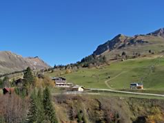 Résidence L'Almet Rhône-Alpes - Le Grand-Bornand visuel 5/10