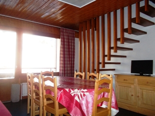 Résidence L'Almet Rhône-Alpes - Le Grand-Bornand visuel 4/10