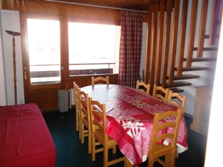 Résidence L'Almet Rhône-Alpes - Le Grand-Bornand visuel 3/10