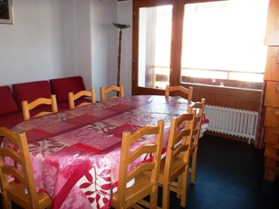 Résidence L'Almet Rhône-Alpes - Le Grand-Bornand visuel 2/10