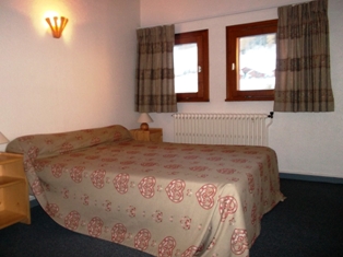 Résidence L'Almet Rhône-Alpes - Le Grand-Bornand visuel 1/10