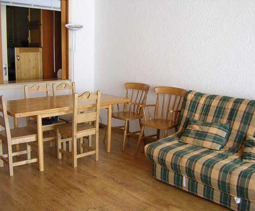 Résidence L'Alpe 2000 Rhône-Alpes - L'Alpe-d'Huez visuel 8/10