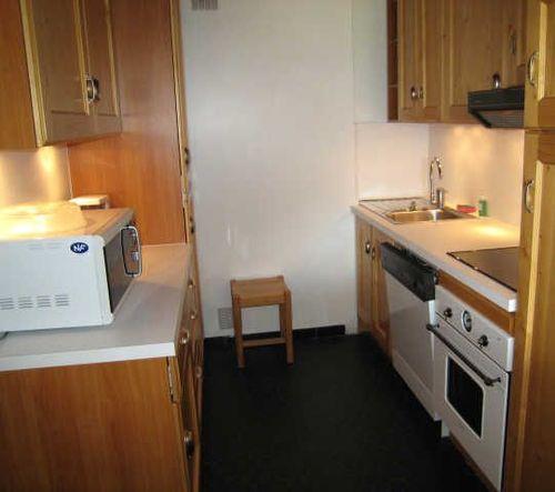 Résidence L'Alpe 2000 Rhône-Alpes - L'Alpe-d'Huez visuel 6/10