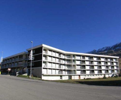 Résidence L'Alpe 2000 Rhône-Alpes - L'Alpe-d'Huez visuel 2/10