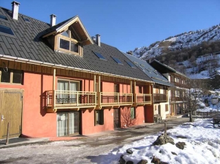 L'Alpe de Virgile Rhône-Alpes - Valloire visuel 9/10