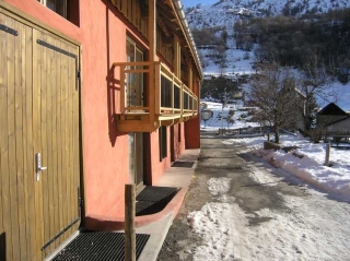 L'Alpe de Virgile Rhône-Alpes - Valloire visuel 8/10