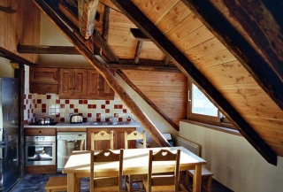 L'Alpe de Virgile Rhône-Alpes - Valloire visuel 4/10