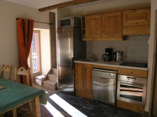 L'Alpe de Virgile Rhône-Alpes - Valloire visuel 3/10