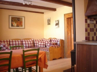 L'Alpe de Virgile Rhône-Alpes - Valloire visuel 2/10