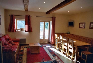 L'Alpe de Virgile Rhône-Alpes - Valloire visuel 1/10