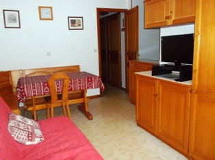 Résidence L'Alpina C Rhône-Alpes - Le Grand-Bornand visuel 8/12