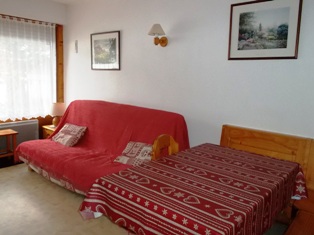 Résidence L'Alpina C Rhône-Alpes - Le Grand-Bornand visuel 7/12