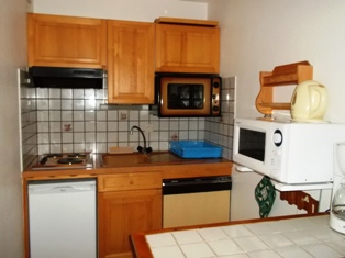 Résidence L'Alpina C Rhône-Alpes - Le Grand-Bornand visuel 6/12